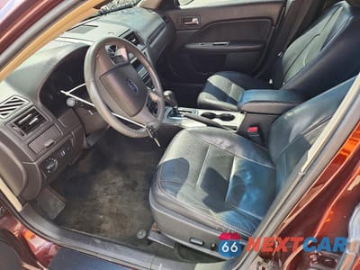 Zdjęcie 7 z 12 samochodu: 2012 FORD FUSION SEL VIN:3FAHP0JG1CR155239 - miniatura