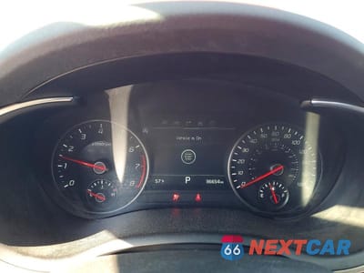 Zdjęcie 9 z 12 samochodu: 2022 KIA STINGER GT2 VIN:KNAE55LC9N6109133 - miniatura