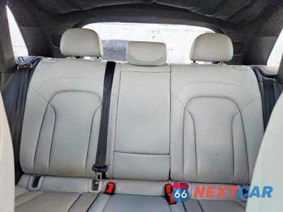 Zdjęcie 10 z 13 samochodu: 2015 AUDI Q3 PREMIUM PLUS VIN:WA1BFCFS5FR013617 - miniatura