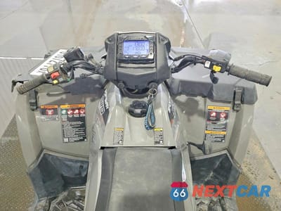 Zdjęcie 9 z 10 samochodu: 2024 POLARIS SPORTSMAN TOURING 570 EPS VIN:4XASDE579RA575874 - miniatura