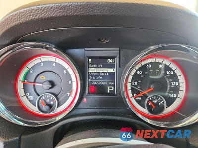 Zdjęcie 9 z 13 samochodu: 2013 DODGE DURANGO SXT VIN:1C4RDHAG6DC512095 - miniatura