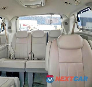 Zdjęcie 10 z 13 samochodu: 2009 CHRYSLER TOWN & COUNTRY TOURING VIN:2A8HR541X9R594584 - miniatura