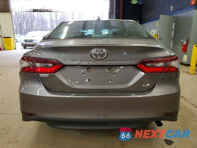 Zdjęcie 6 z 12 samochodu: 2023 TOYOTA CAMRY LE VIN:4T1C11AK4PU799036 - miniatura