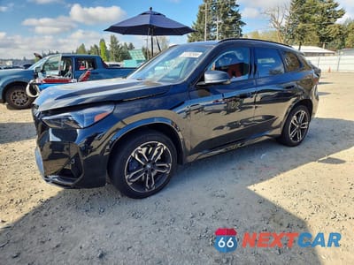 2026 BMW X1 M35I WBX13EF06T5425278 - główne zdjęcie licytacji z USA - miniatura