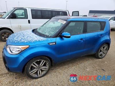 2016 KIA SOUL ! KNDJX3A52G7325617 - główne zdjęcie licytacji z USA - miniatura