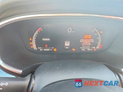Zdjęcie 9 z 13 samochodu: 2022 ACURA MDX A-SPEC VIN:5J8YE1H05NL048504 - miniatura