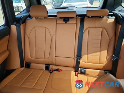 Zdjęcie 10 z 13 samochodu: 2018 BMW X3 XDRIVE30I VIN:5UXTR9C53JLC83848 - miniatura