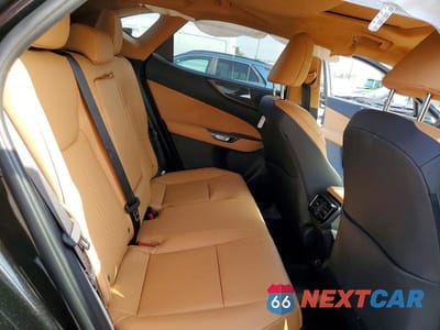 Zdjęcie 11 z 13 samochodu: 2026 LEXUS NX 350H PREMIUM VIN:2T2GKCEZ1TC070369 - miniatura