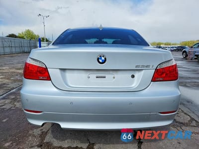 Zdjęcie 6 z 13 samochodu: 2009 BMW 535 XI VIN:WBANV93529C134178 - miniatura