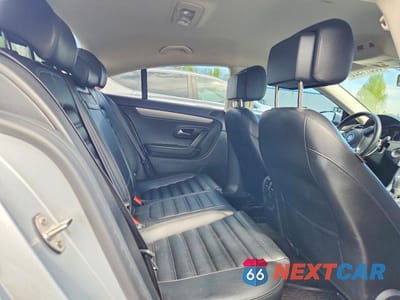 Zdjęcie 10 z 13 samochodu: 2016 VOLKSWAGEN CC BASE VIN:WVWBP7AN8GE507006 - miniatura