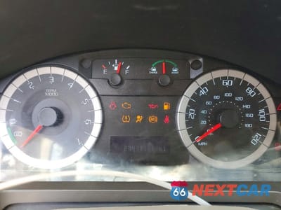 Zdjęcie 9 z 13 samochodu: 2010 FORD ESCAPE HYBRID VIN:1FMCU5K33AKC68578 - miniatura