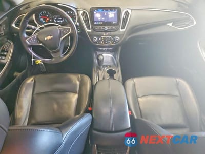 Zdjęcie 8 z 12 samochodu: 2020 CHEVROLET MALIBU LT VIN:1G1ZD5STXLF047126 - miniatura