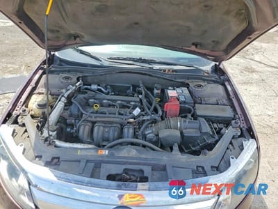 Zdjęcie 11 z 12 samochodu: 2011 FORD FUSION SE VIN:3FAHP0HA6BR272766 - miniatura