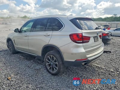 Drugie zdjęcie samochodu z przodu: 2014 BMW X5 XDRIVE35I VIN:5UXKR0C59E0H23926 - miniatura