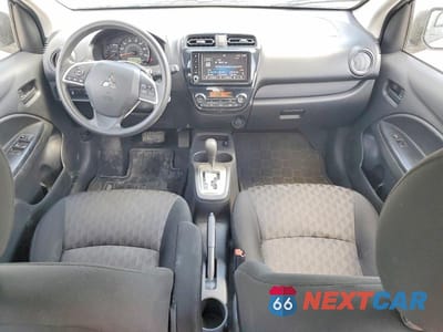 Zdjęcie 8 z 12 samochodu: 2024 MITSUBISHI MIRAGE ES VIN:ML32AUHJ9RH000414 - miniatura
