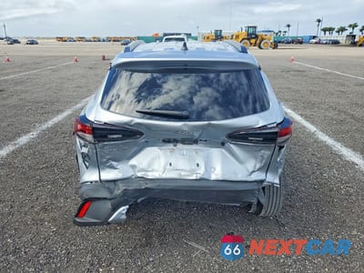 Zdjęcie 6 z 13 samochodu: 2026 TOYOTA COROLLA CROSS LE VIN:7MUCAAAG5TV169076 - miniatura