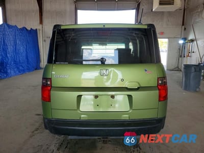 Zdjęcie 6 z 12 samochodu: 2006 HONDA ELEMENT EX VIN:5J6YH28786L025481 - miniatura