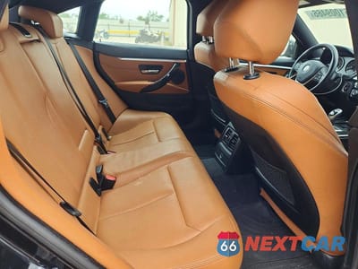 Zdjęcie 10 z 12 samochodu: 2019 BMW 430I GRAN COUPE VIN:WBA4J1C54KBM18884 - miniatura