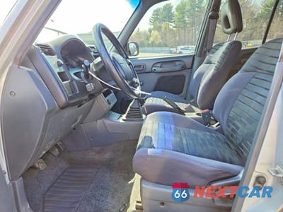Zdjęcie 7 z 13 samochodu: 1997 TOYOTA RAV4 BASE VIN:JT3GP10V1V0017218 - miniatura