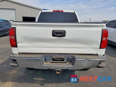 Zdjęcie 6 z 12 samochodu: 2014 CHEVROLET SILVERADO K1500 VIN:3GCUKPEC9EG387447 - miniatura