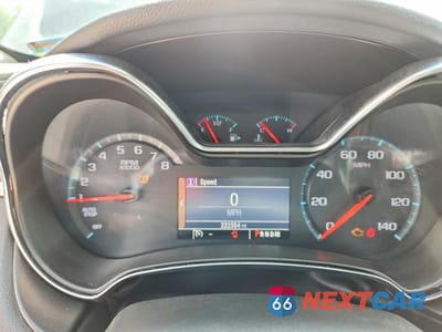 Zdjęcie 9 z 12 samochodu: 2015 CHEVROLET IMPALA LS VIN:1G11Z5SL5FU145432 - miniatura