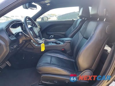 Zdjęcie 7 z 12 samochodu: 2015 DODGE CHALLENGER SXT PLUS VIN:2C3CDZBT5FH761290 - miniatura