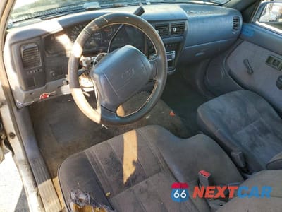 Zdjęcie 8 z 12 samochodu: 1997 TOYOTA TACOMA BASE VIN:4TAVL52N4VZ327647 - miniatura