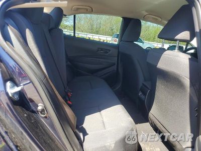 Zdjęcie 10 z 12 samochodu: 2026 TOYOTA COROLLA VIN:5YFB4MDE9TP416066 - miniatura