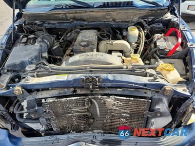 Zdjęcie 11 z 13 samochodu: 2003 DODGE RAM 2500 ST VIN:3D7KU28C33G830761 - miniatura