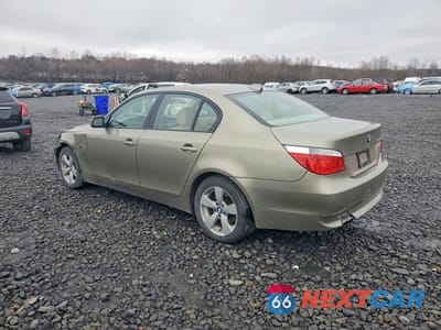 Drugie zdjęcie samochodu z przodu: 2006 BMW 530 XI VIN:WBANF73556CG68839 - miniatura