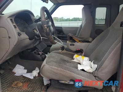 Zdjęcie 7 z 12 samochodu: 1999 FORD RANGER SUPER CAB VIN:1FTYR14V0XTB07692 - miniatura