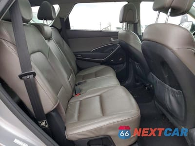 Zdjęcie 11 z 14 samochodu: 2017 HYUNDAI SANTA FE SE ULTIMATE VIN:KM8SRDHF1HU201047 - miniatura