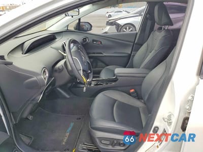 Zdjęcie 7 z 13 samochodu: 2022 TOYOTA PRIUS PRIME XLE VIN:JTDKAMFP5N3223822 - miniatura