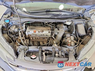 Zdjęcie 12 z 14 samochodu: 2014 HONDA CR-V EXL VIN:2HKRM3H77EH542284 - miniatura