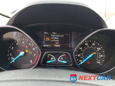 Zdjęcie 9 z 13 samochodu: 2018 FORD ESCAPE SE VIN:1FMCU9GD7JUA70065 - miniatura