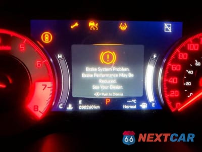 Zdjęcie 9 z 14 samochodu: 2023 ACURA RDX A-SPEC VIN:5J8TC2H61PL803645 - miniatura