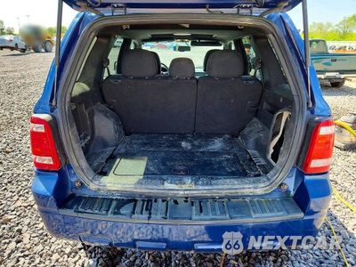 Zdjęcie 6 z 13 samochodu: 2010 FORD ESCAPE XLT VIN:1FMCU9DGXAKB08415 - miniatura