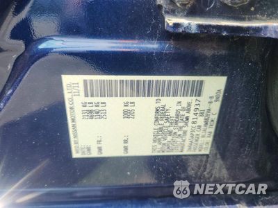 Zdjęcie 12 z 12 samochodu: 2012 NISS MAXIMA VIN:1N4AA5AP3CC814937 - miniatura