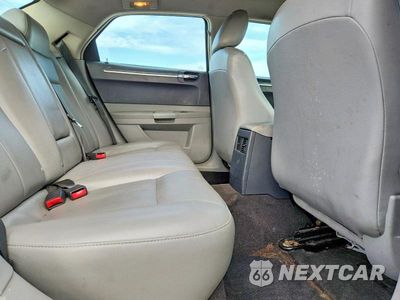 Zdjęcie 10 z 12 samochodu: 2006 CHRYSLER 300 TOURING VIN:2C3KA53G96H218359 - miniatura