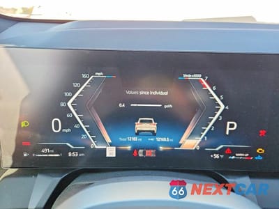 Zdjęcie 9 z 13 samochodu: 2025 BMW X3 30 XDRIVE VIN:5UX53GP07S9010601 - miniatura