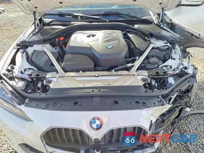 Zdjęcie 11 z 13 samochodu: 2026 BMW 430I GRAN COUPE VIN:WBA23FB07TFV92804 - miniatura