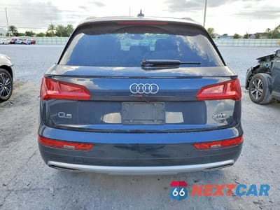 Zdjęcie 6 z 13 samochodu: 2018 AUDI Q5 PREMIUM PLUS VIN:WA1BNAFYXJ2213552 - miniatura