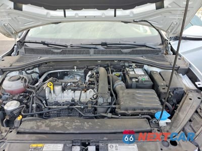 Zdjęcie 11 z 12 samochodu: 2019 VOLKSWAGEN JETTA SEL PREMIUM VIN:3VWG57BU6KM078644 - miniatura