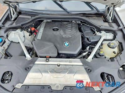 Zdjęcie 12 z 13 samochodu: 2020 BMW X4 XDRIVE30I VIN:5UX2V1C00L9B80464 - miniatura