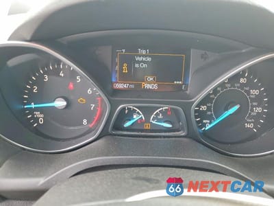 Zdjęcie 9 z 14 samochodu: 2019 FORD ESCAPE SE VIN:1FMCU0GD2KUA20395 - miniatura