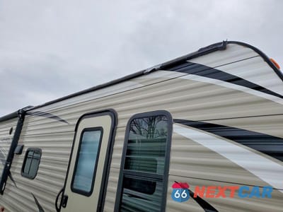 Zdjęcie 9 z 10 samochodu: 2019 KEYSTONE HIDEOUT CAMPER VIN:4YDT29F28K7248038 - miniatura