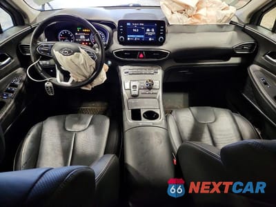 Zdjęcie 8 z 13 samochodu: 2022 HYUNDAI SANTA FE SEL VIN:5NMS3DAL9NH441956 - miniatura