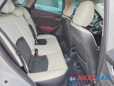 Zdjęcie 10 z 13 samochodu: 2016 MAZDA CX-3 GRAND TOURING VIN:JM1DKBD76G0117171 - miniatura