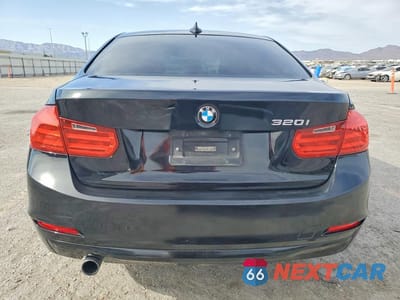 Zdjęcie 6 z 13 samochodu: 2013 BMW 320 I VIN:WBA3B1C51DK130428 - miniatura
