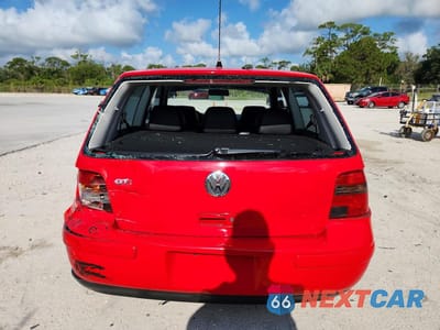 Zdjęcie 6 z 12 samochodu: 2000 VOLKSWAGEN GTI GLS VIN:WVWDA21J7YW247817 - miniatura